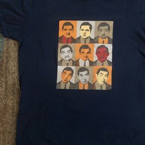 Mens size small T-shirt